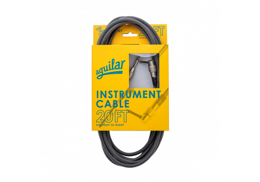 AGINST20RS - Instrument Cable