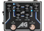 ANALOG BASS PREAMP AND DI