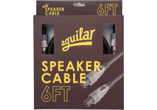 AGSPK6 - Speaker Cable