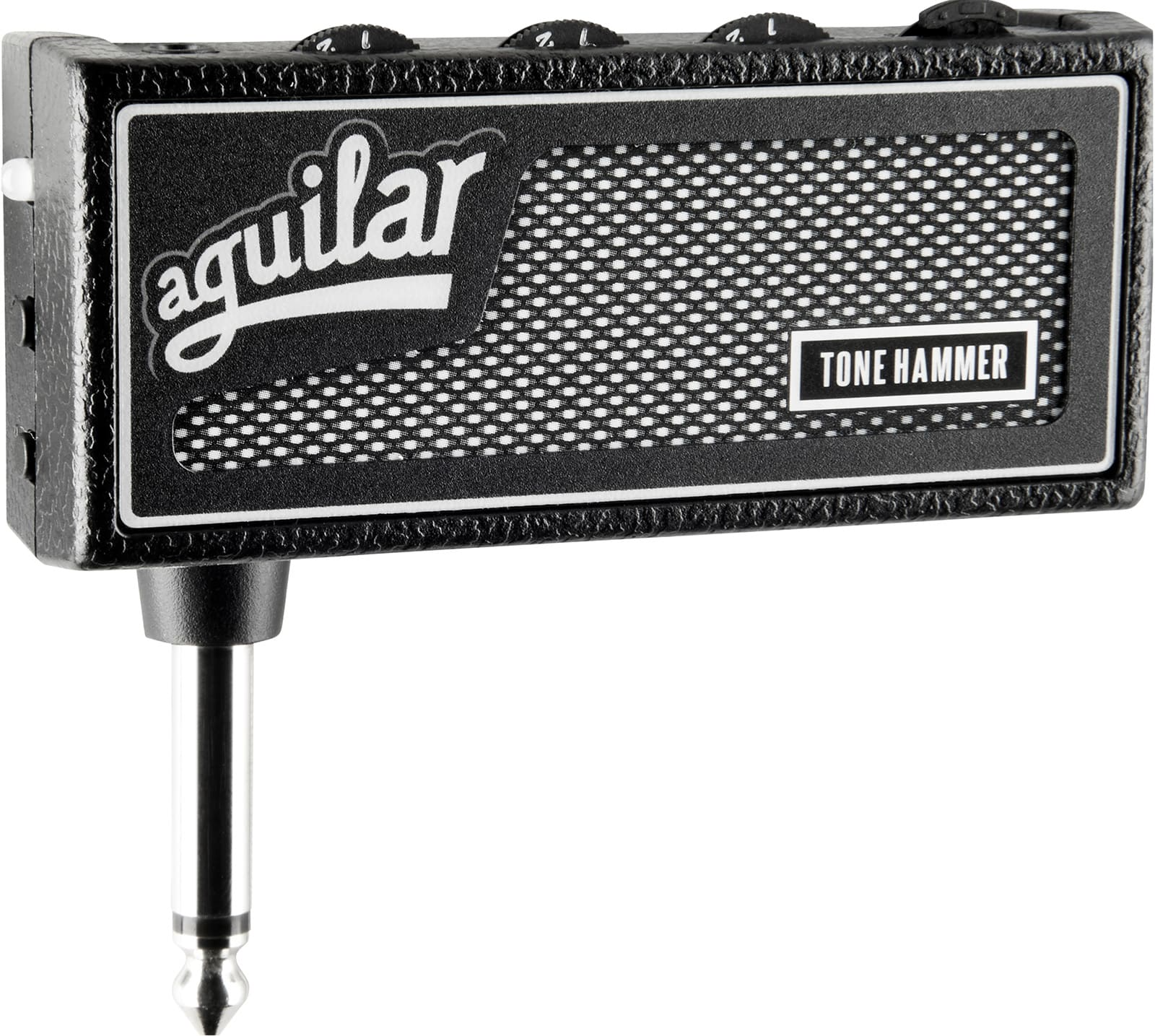 Amplug 3 Tone Hammer