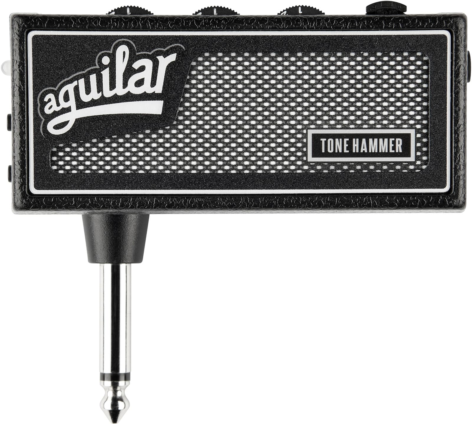 Amplug 3 Tone Hammer