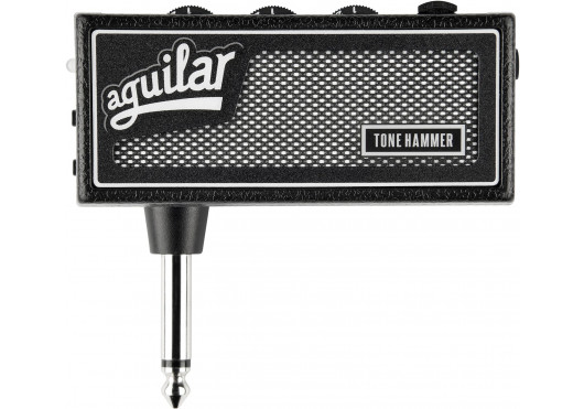 Amplug 3 Tone Hammer