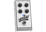 Chorus pedal w gig-saver bypass
