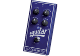 Compressor pedal w gig-saver bypass