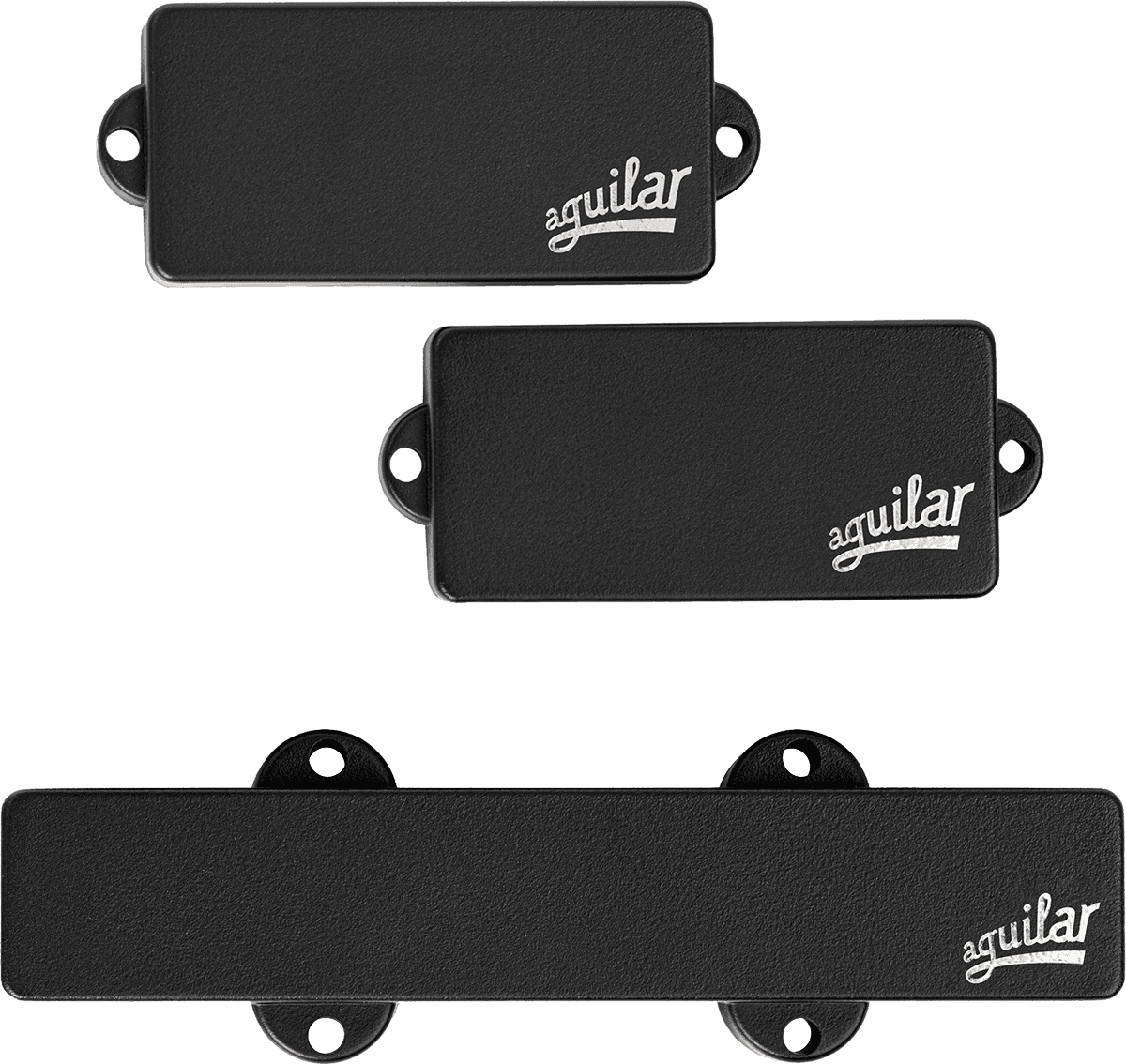 4-string Precision / Jazz hum-canceling kit