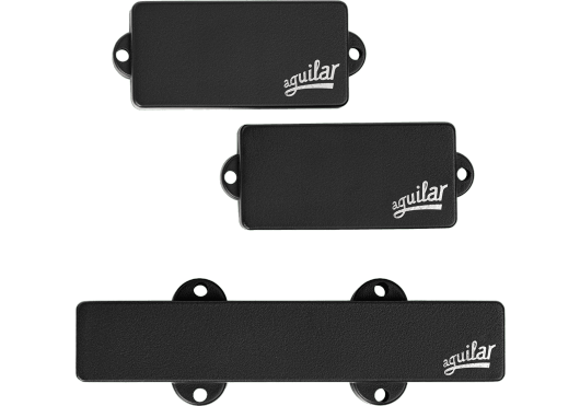 4-string Precision / Jazz hum-canceling kit