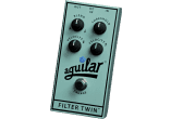 Filter pedal w gig-saver bypass