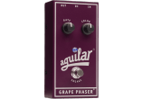 Phaser pedal w gig-saver bypass