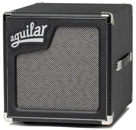 SL 110 Bass Cabinet