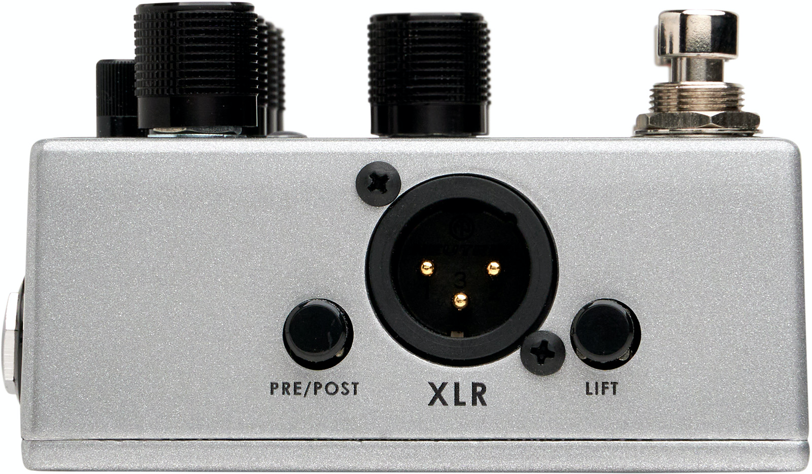 Tone Hammer Preamp