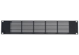 2U ventilation panel