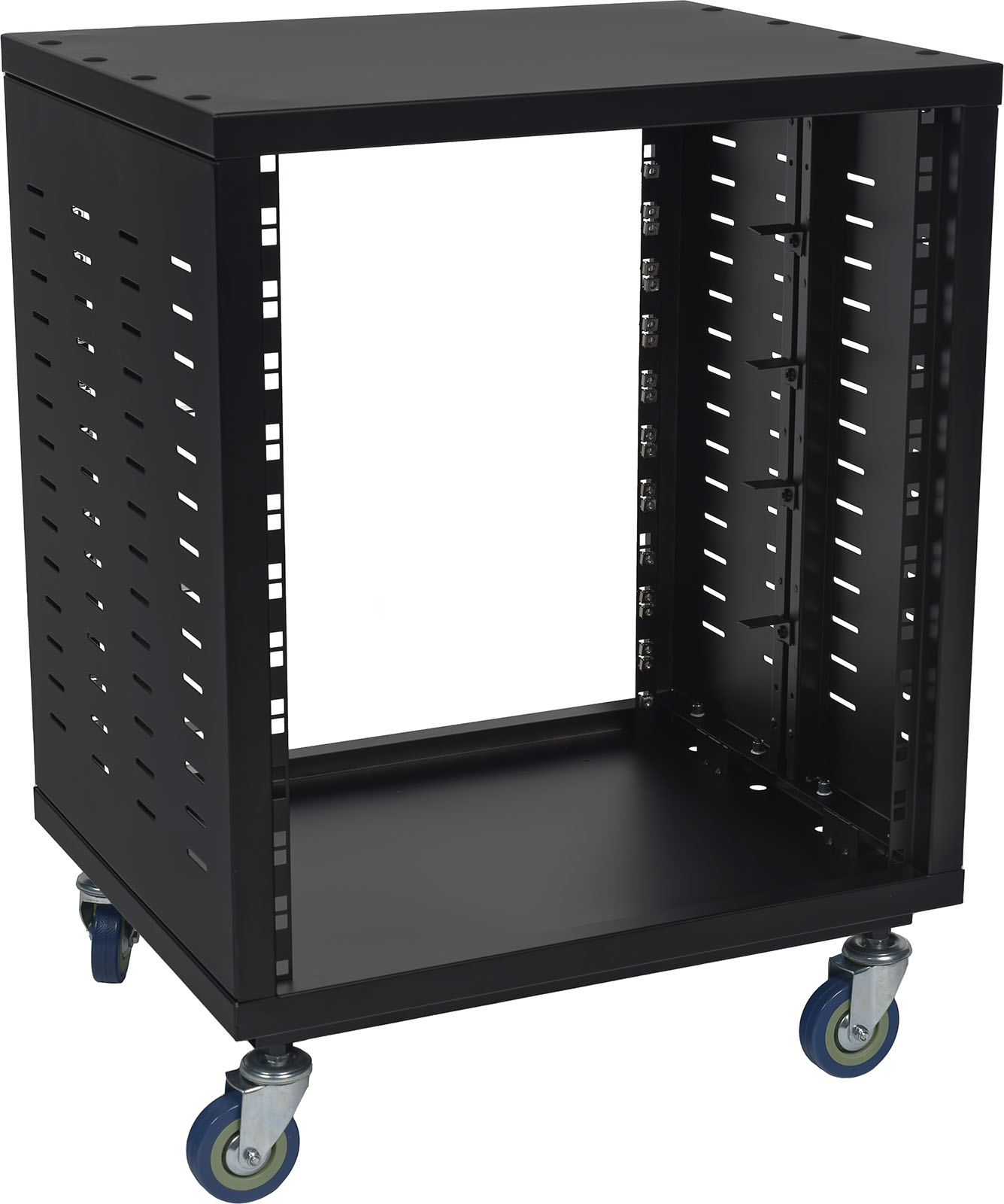 12U studio rack