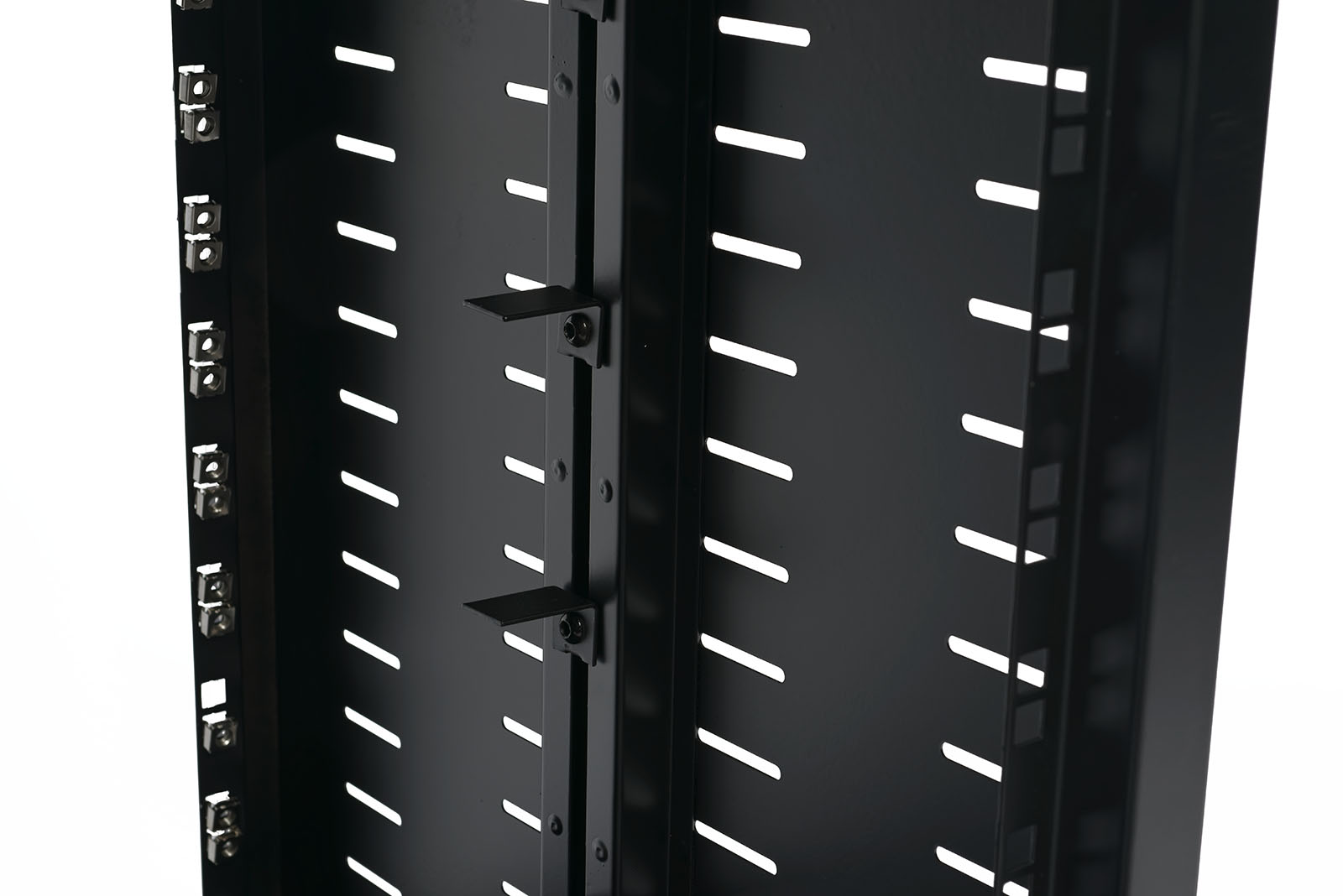 12U studio rack
