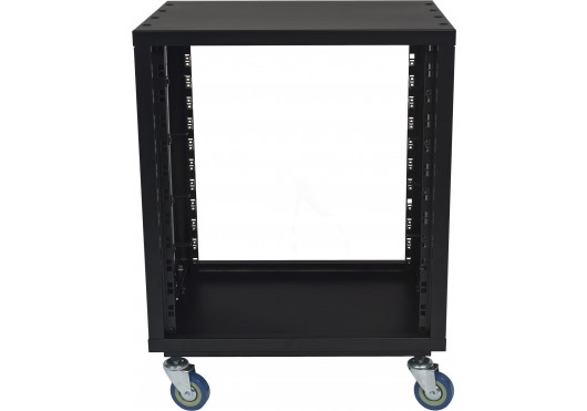 12U studio rack