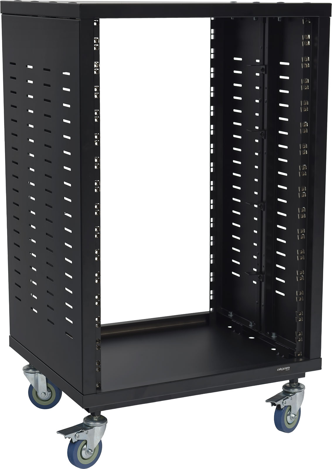 16U studio rack