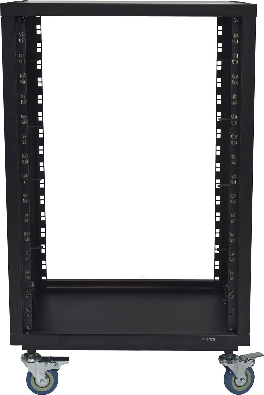 16U studio rack
