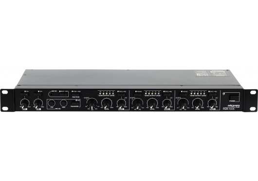 SAA MZR-1005