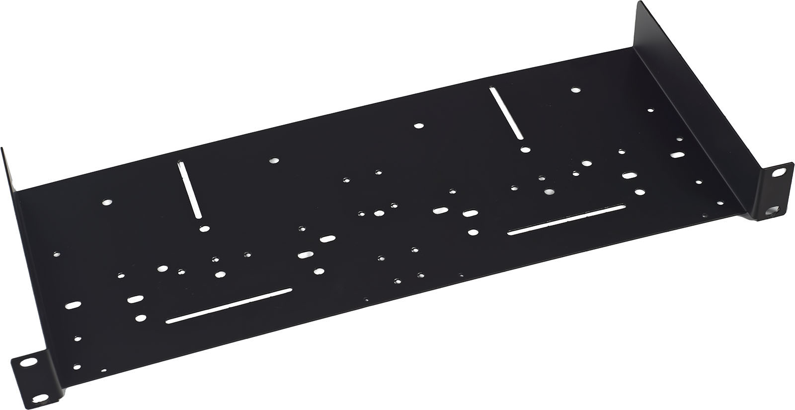 1U rackmount tray