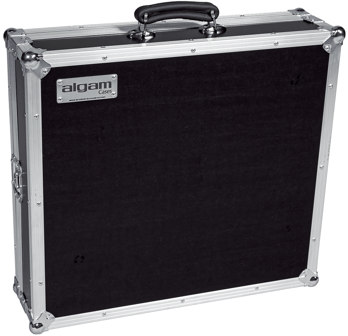 Flight case for MPC-X