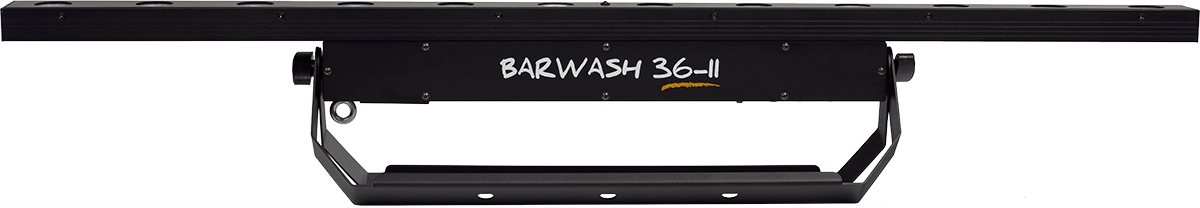 Barwash LED bar