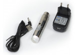 DMX-WRB - Battery-powered DMX wireless receiver