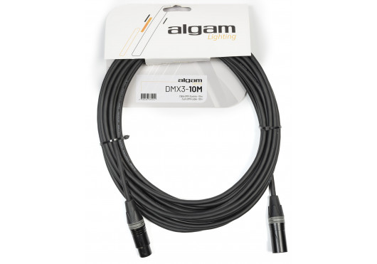 3 pin - 10 m