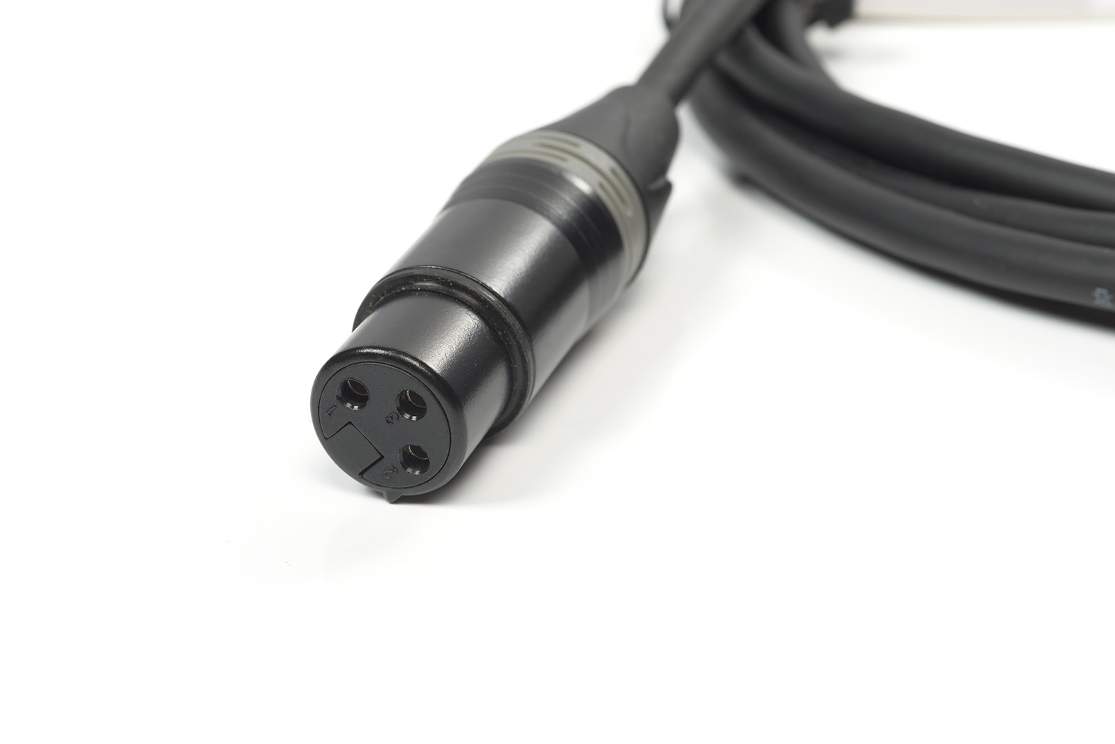 3 pin - 1 m