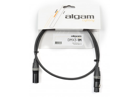 3 pin - 1 m