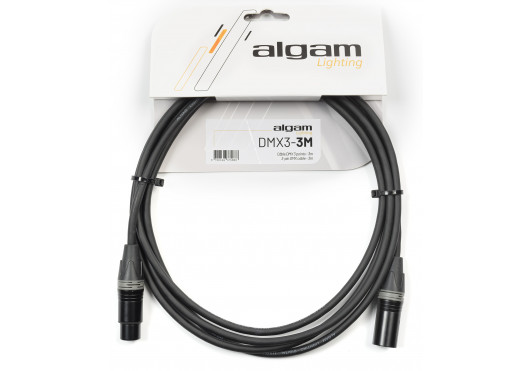 3 pin - 3 m