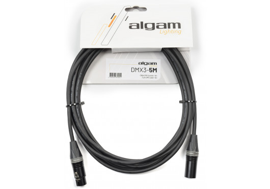3 pin - 5 m