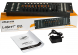 LIGHT 192 DMX Controller