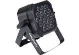 MINIPAR 193 FX - 18x 1W and 1x 3W RGB Mini Par LED with FX