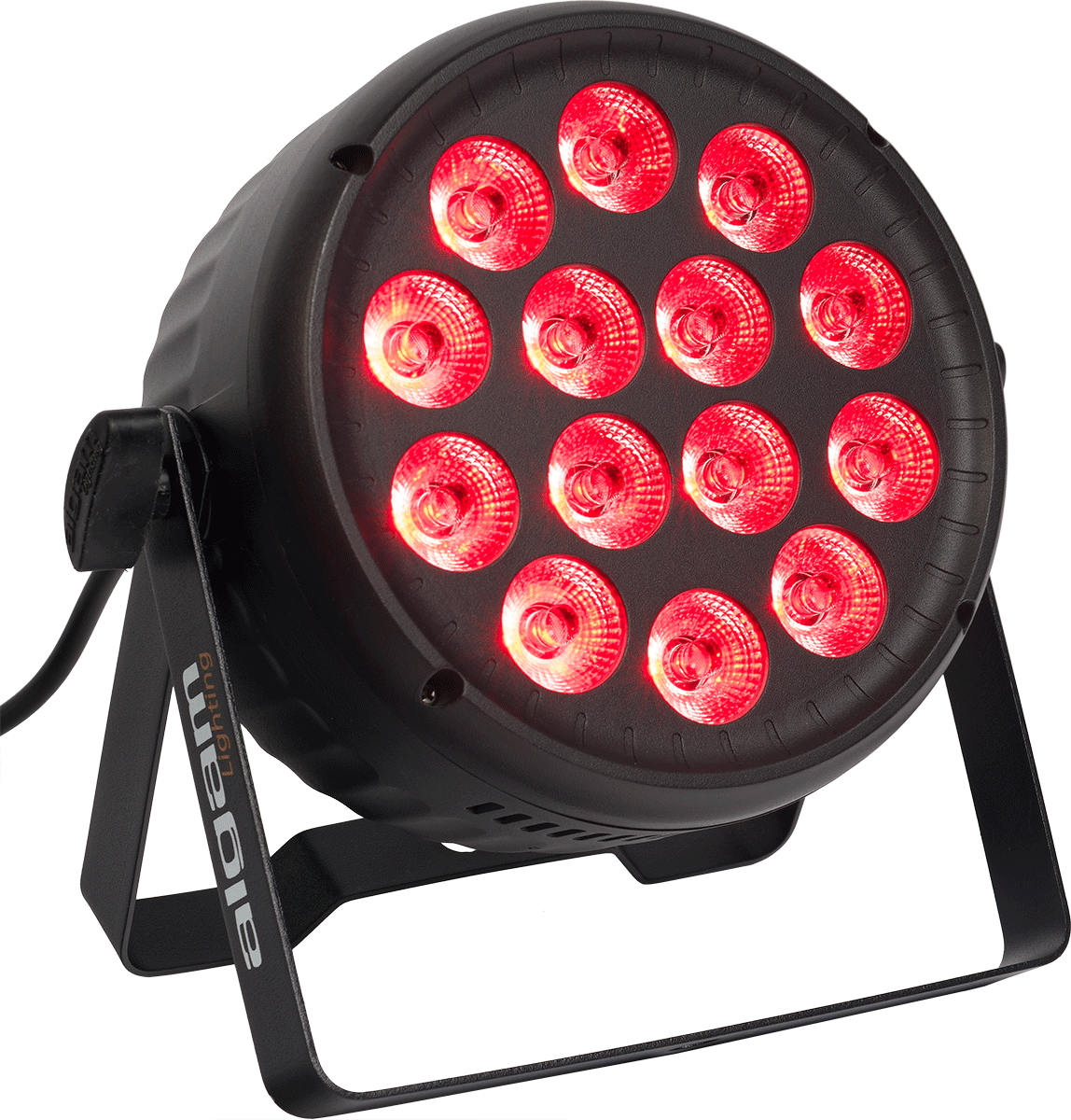 PARWASH 1415 QUAD - RGBWW 14 X 15W LED Par Wash