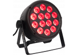 PARWASH 1415 QUAD - RGBWW 14 X 15W LED Par Wash