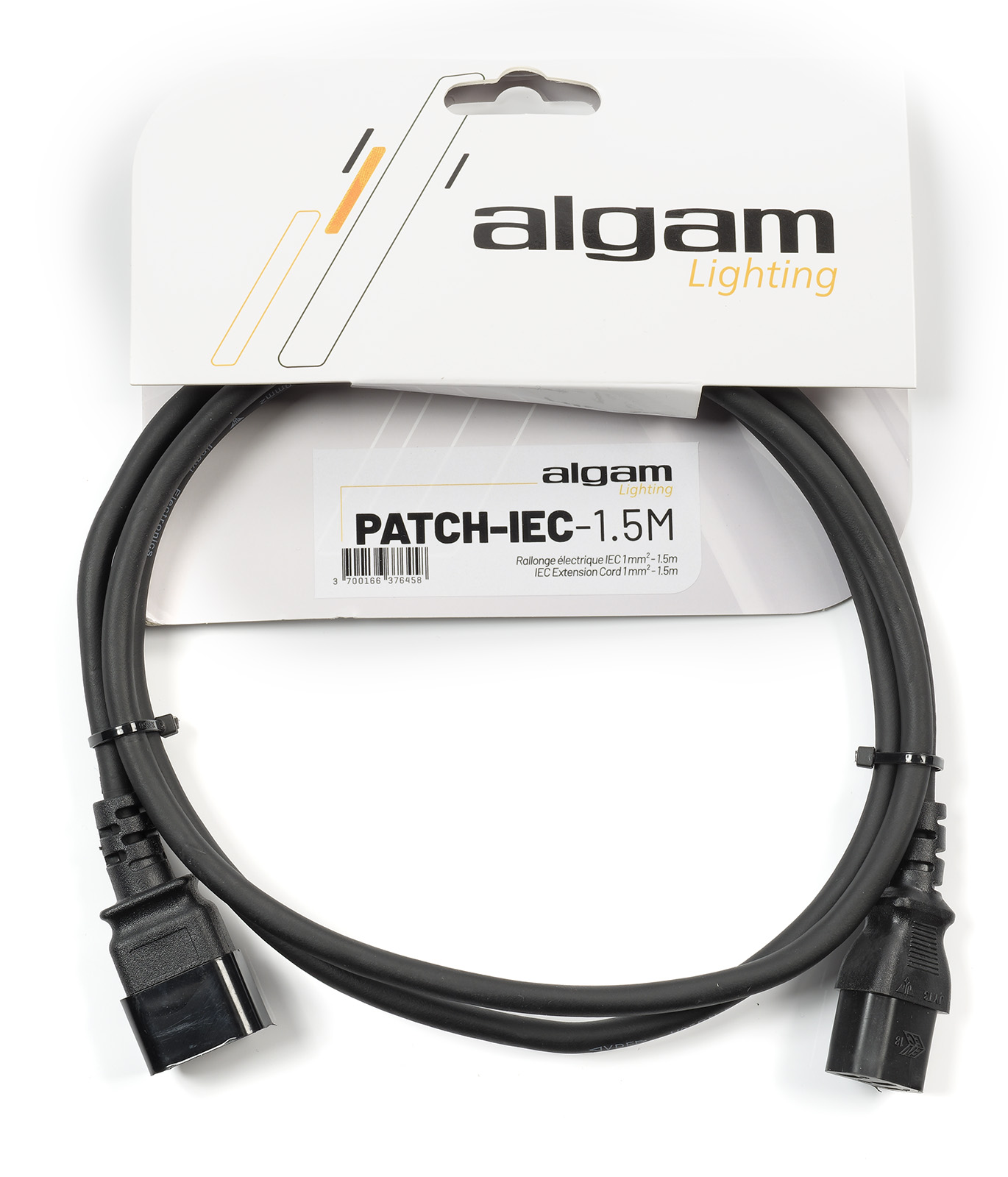 IEC - 1.5 m