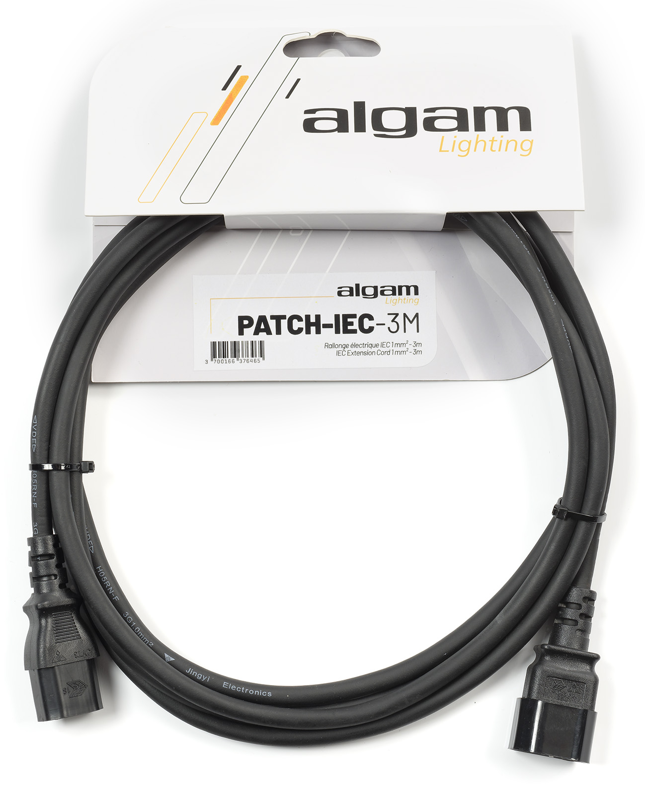 IEC - 3 m