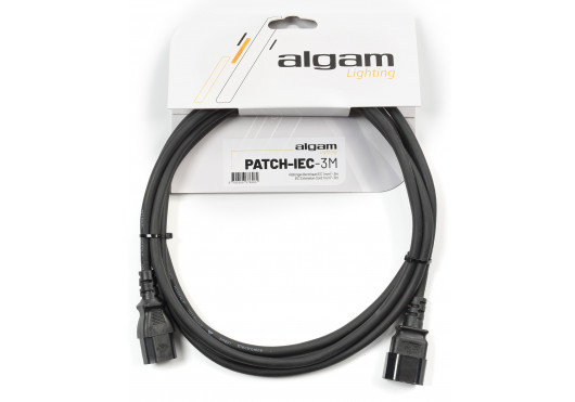 IEC - 3 m