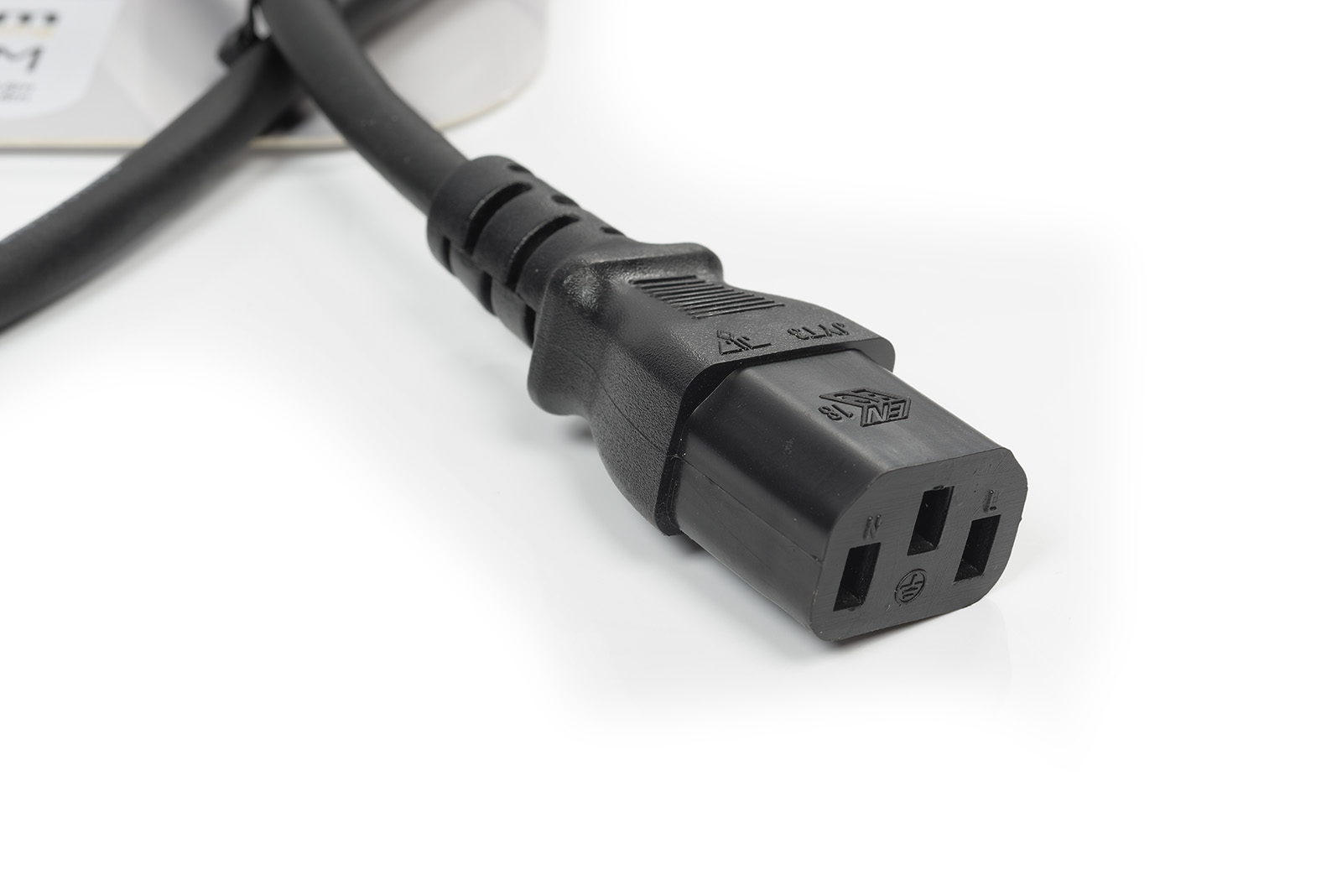 IEC - 1 m