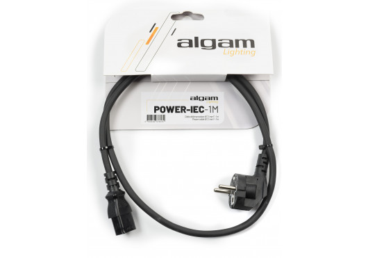 IEC - 1 m