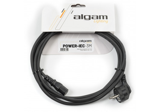 IEC - 3 m