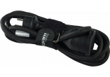 CE socket 3x 1.5 mm² - 3 meters - IP44