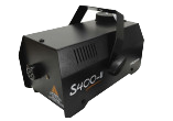 400W fog machine