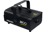 S900 smoke machine