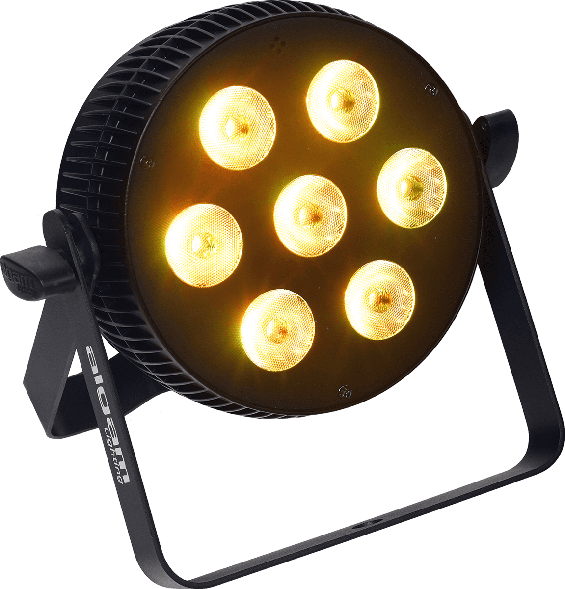 SLIMPAR 710 QUAD LED floodlight