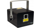 SPECTRUM 3000 RGB 3000 mW professional RGB laser