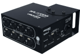 SPLITDD8 8-channel DMX distributor