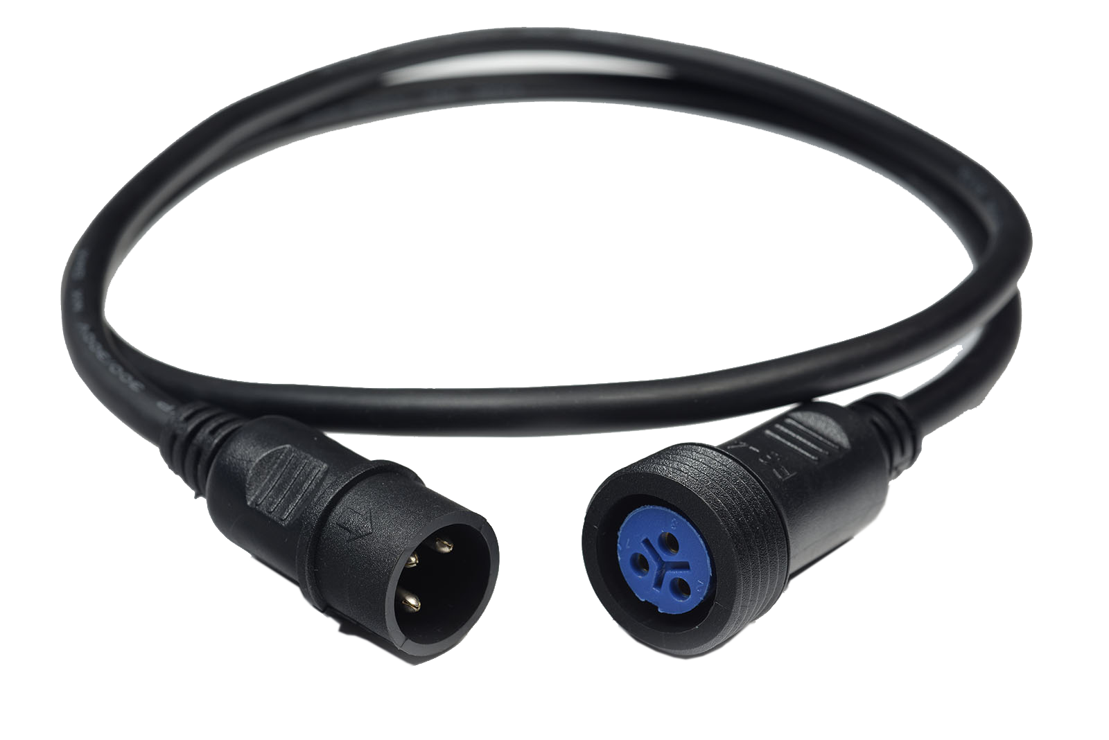 DMX-IP65-HEX