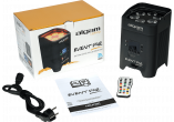 EVENTPAR on battery