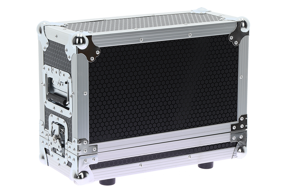 Flight case for 1x FL600V-IP