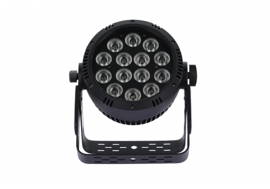 IP65 14 x 15W HEX LED Par